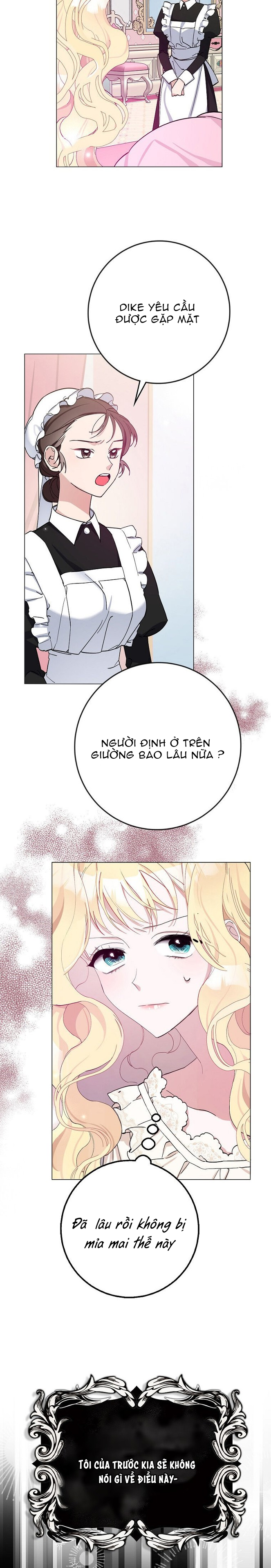 hãy cưới em lần nữa nhé, chồng yêu! chapter 4 5