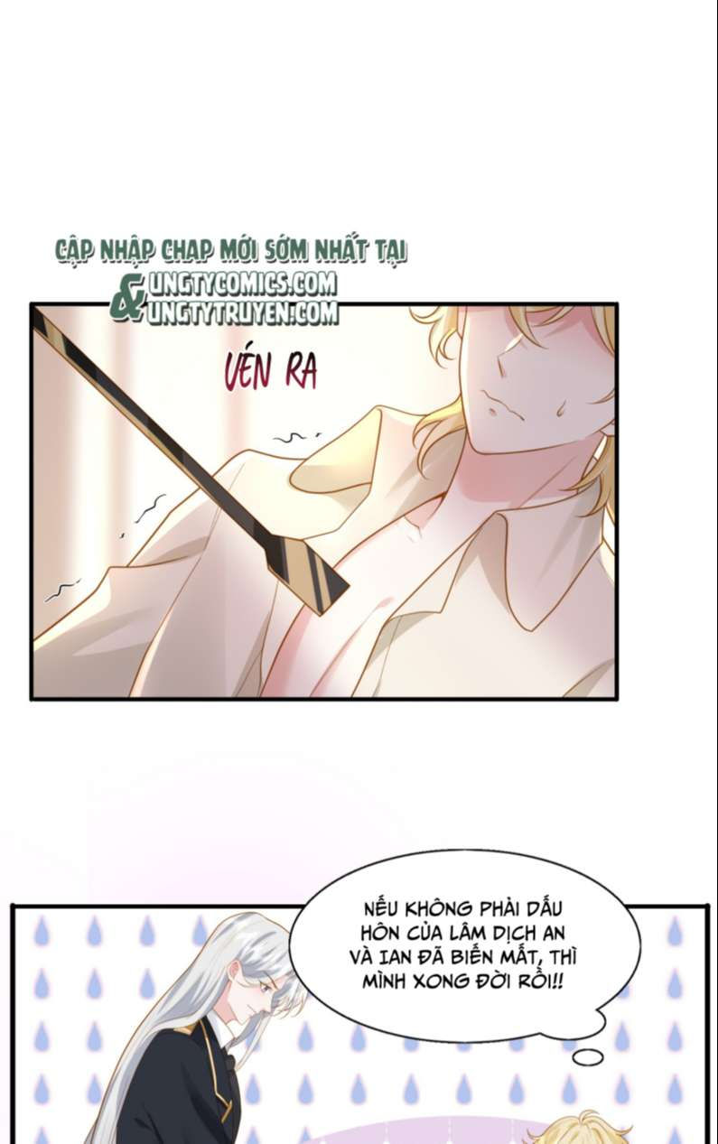 phản diện bị truy thành đoàn sủng chapter 41 10