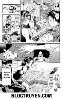 3.3.7 byooshi!! chapter 1 34