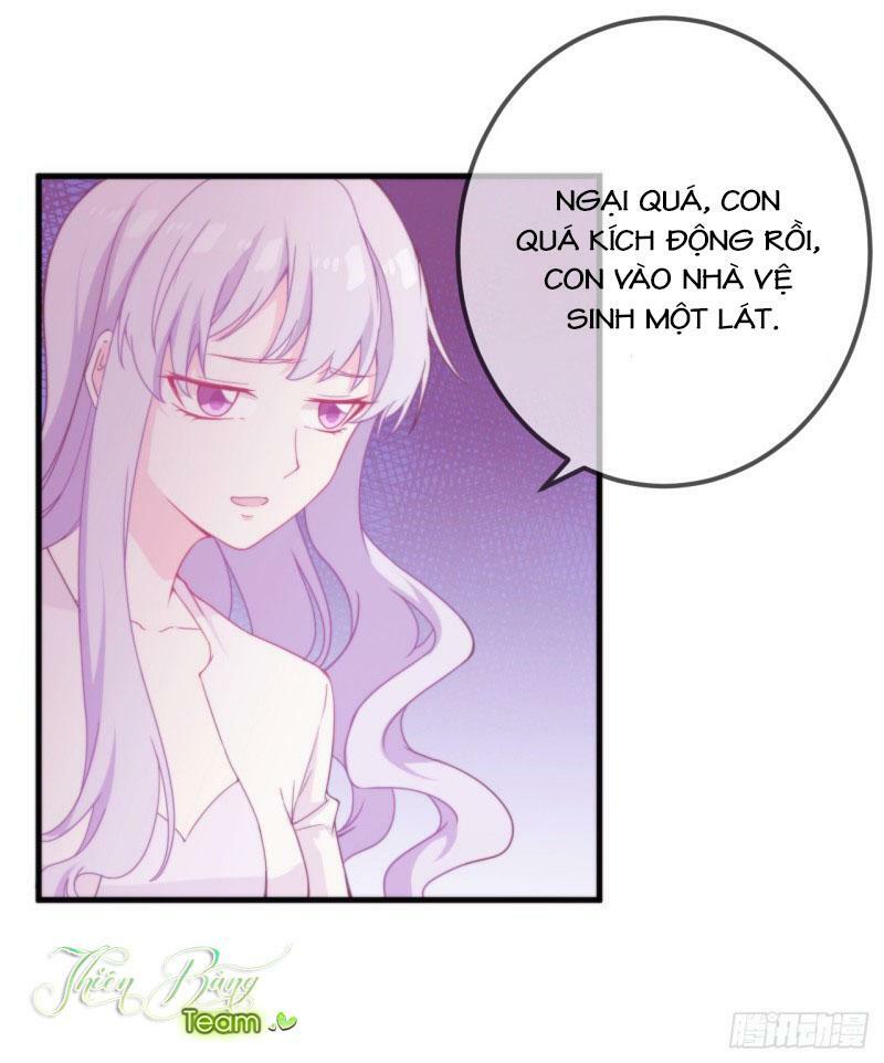 101 lần đoạt hôn chapter 11 28