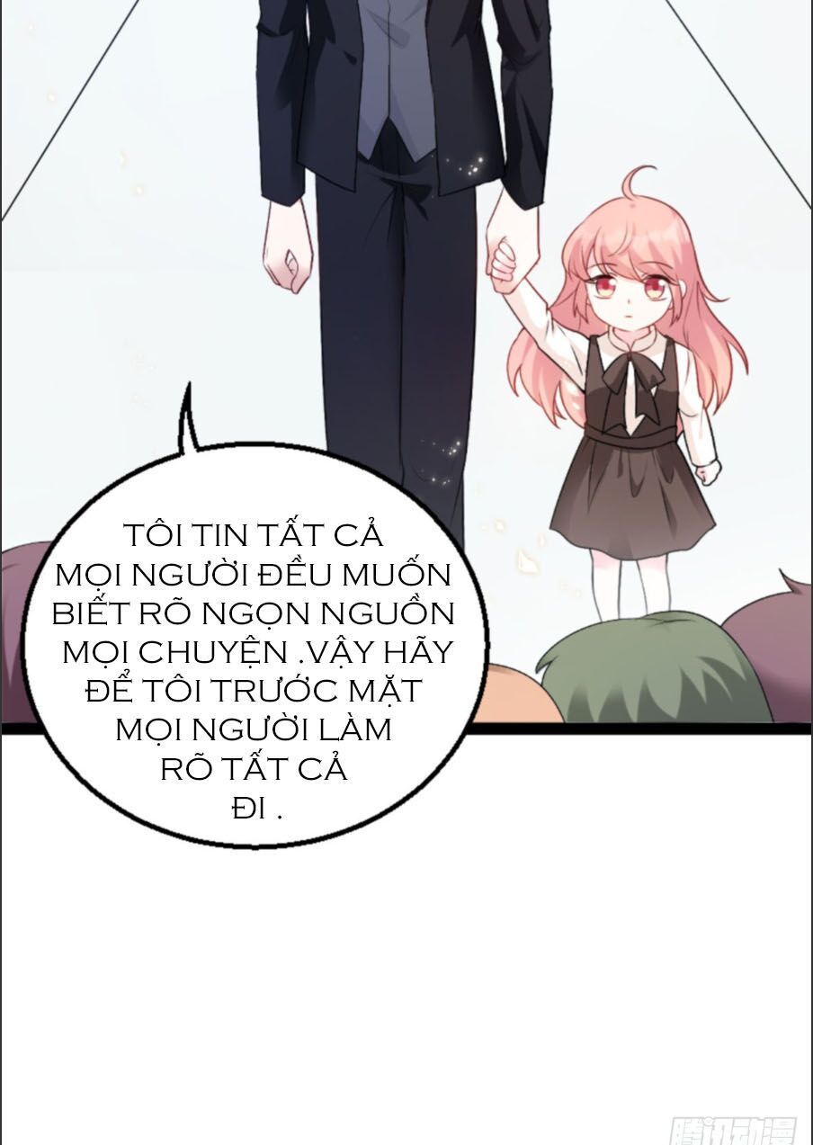 bảo bối đáng yêu đột kích chapter 118.1 5