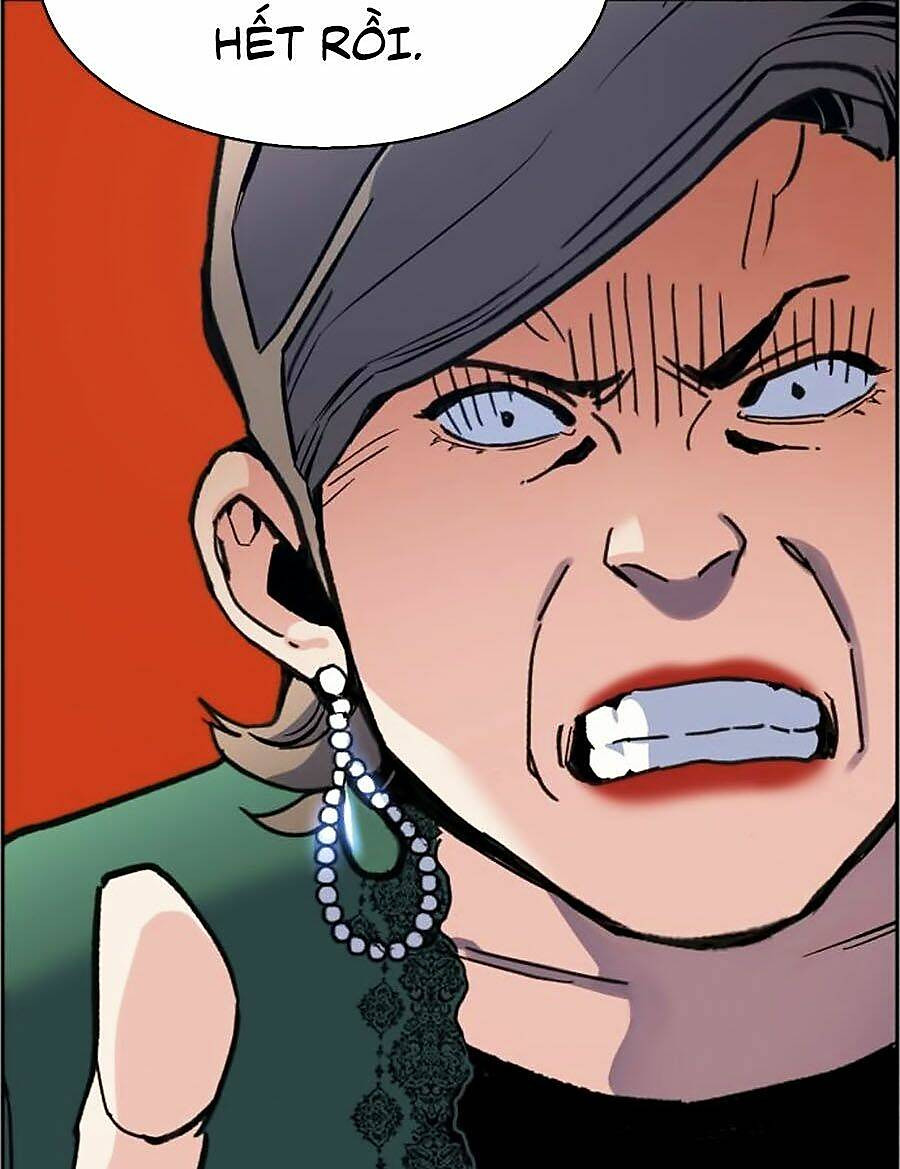 bạn học tôi là lính đánh thuê chapter 9 58