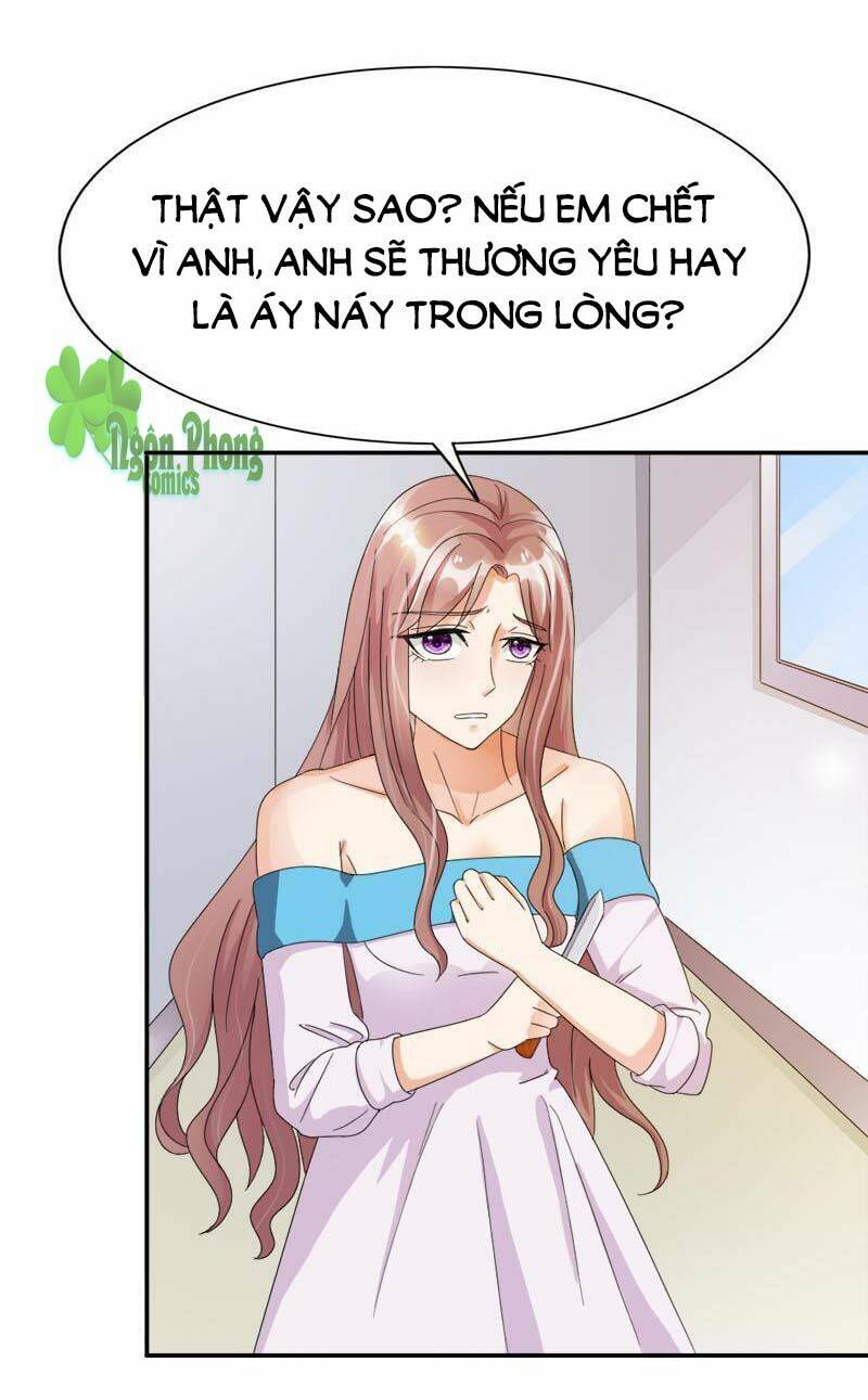 em vẫn còn nhỏ chapter 92 21