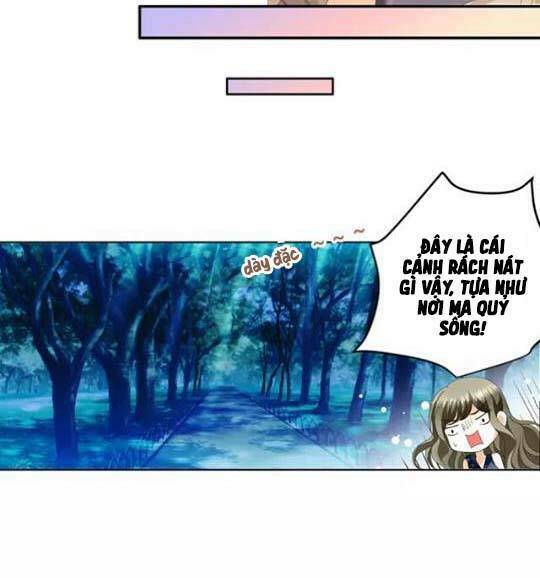 phản công thành siêu sao chapter 1 25