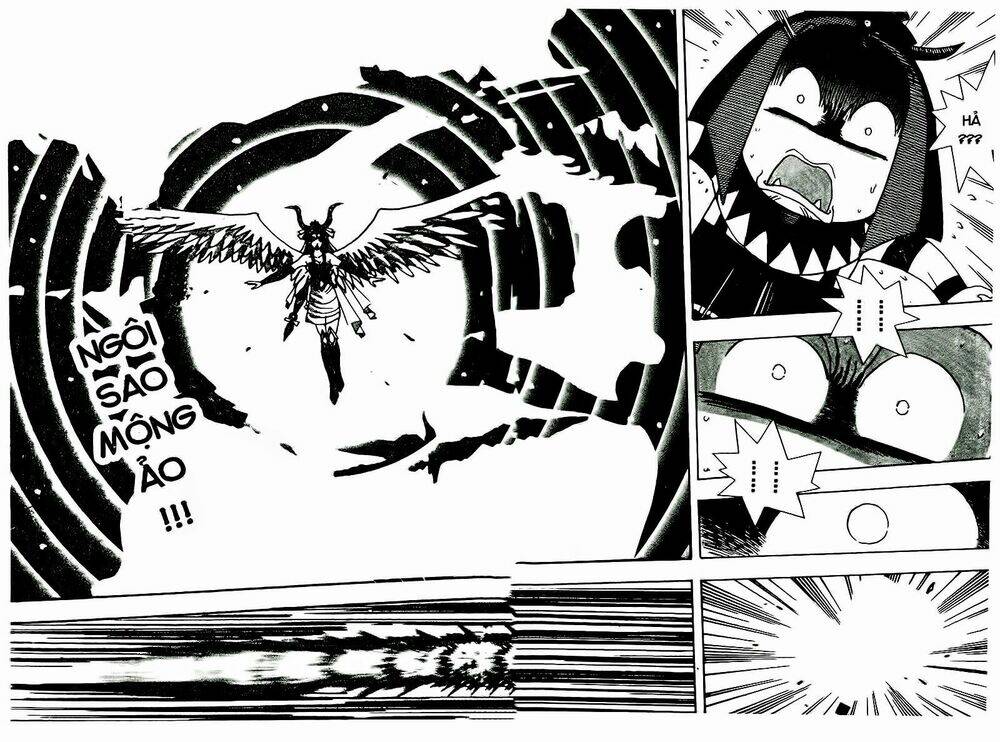 tiểu hòa thượng hd remake chapter 82 12