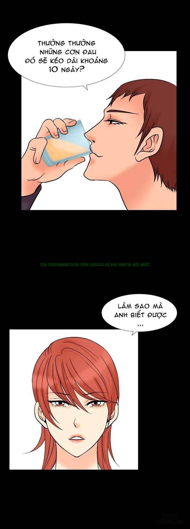 mùi vị của đôi bàn tay chapter 36 30