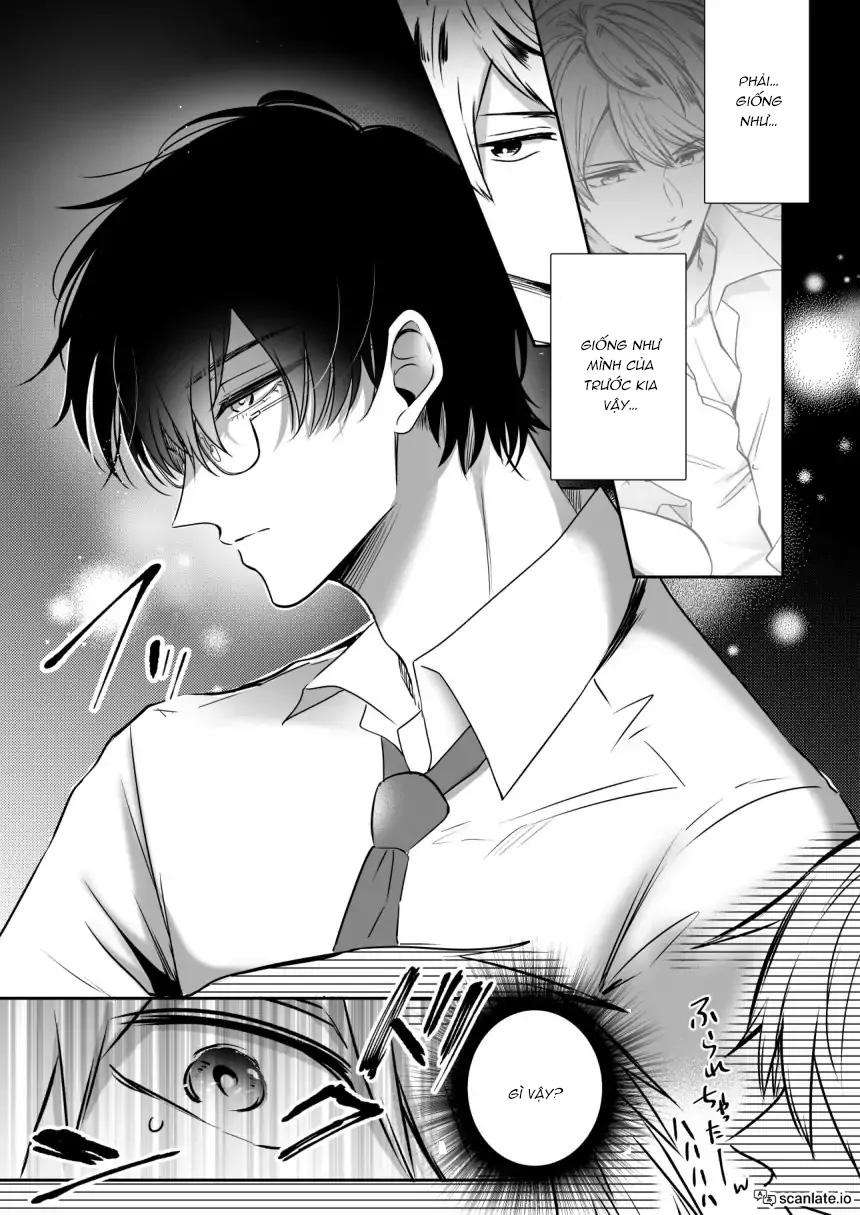 oneshot vicera comics house chapter 79.1 12