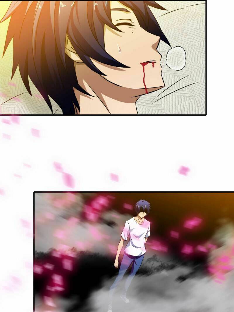 hộ hoa cao thủ tại đô thị chapter 61 16