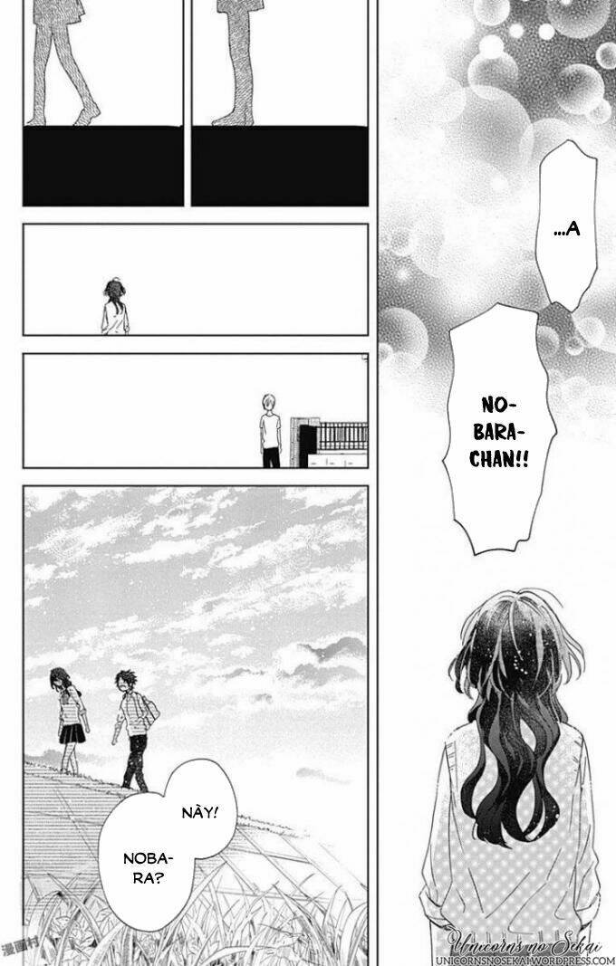 kimi to wonderland chapter 4 30