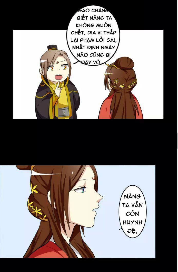 lưỡng bất nghi (full) chapter 48 12