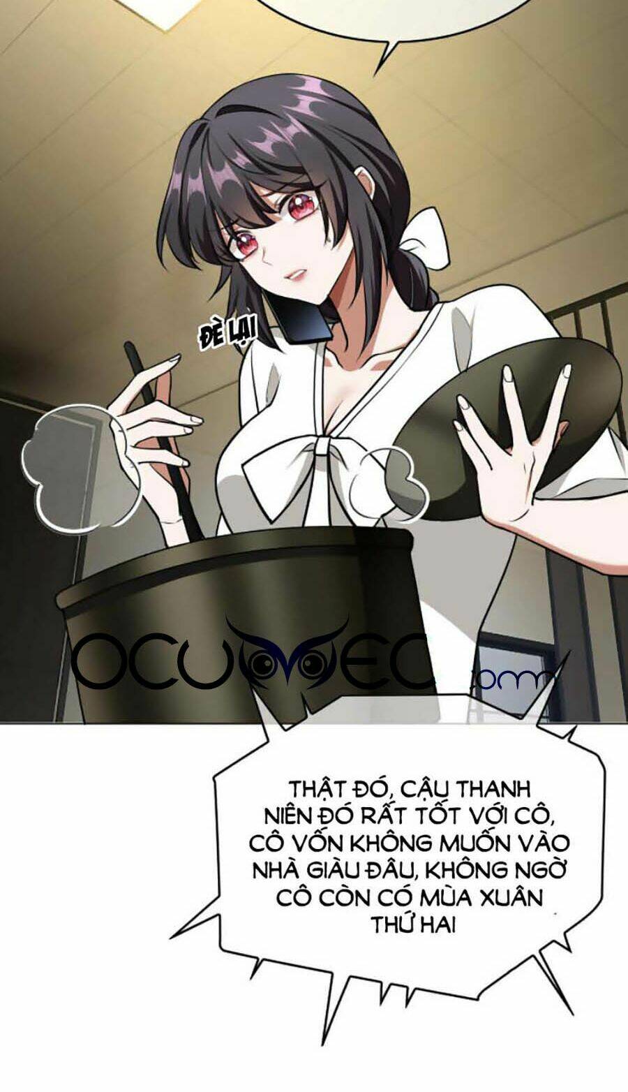 kế hoạch công lược của cô vợ gả thay chapter 51 28