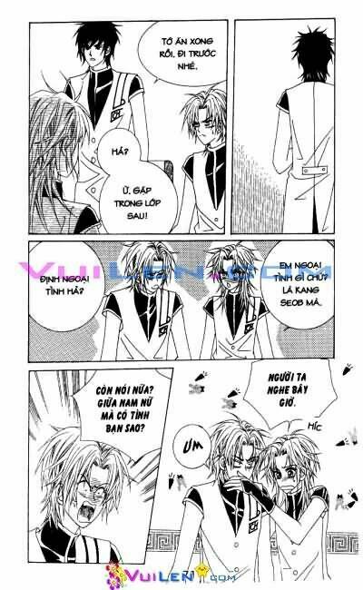 người duy nhất chapter 76 12