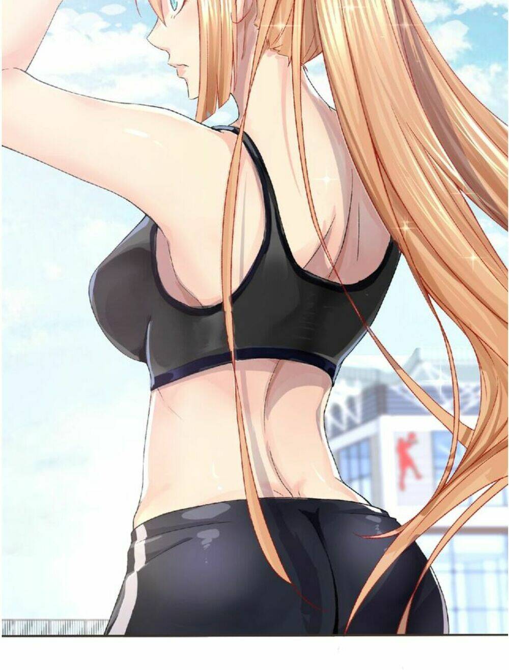 đại chiến yêu tinh chapter 4 41