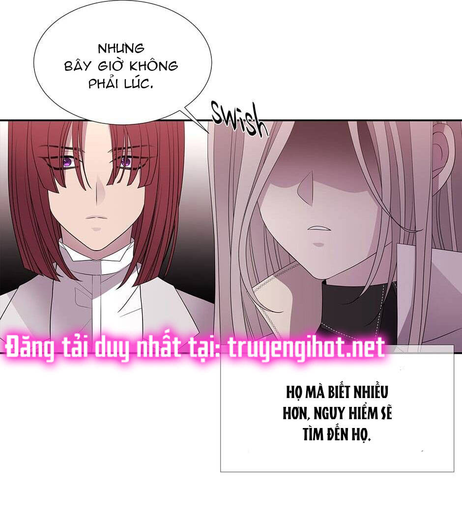 năm môn đệ của charlotte chapter 86 35