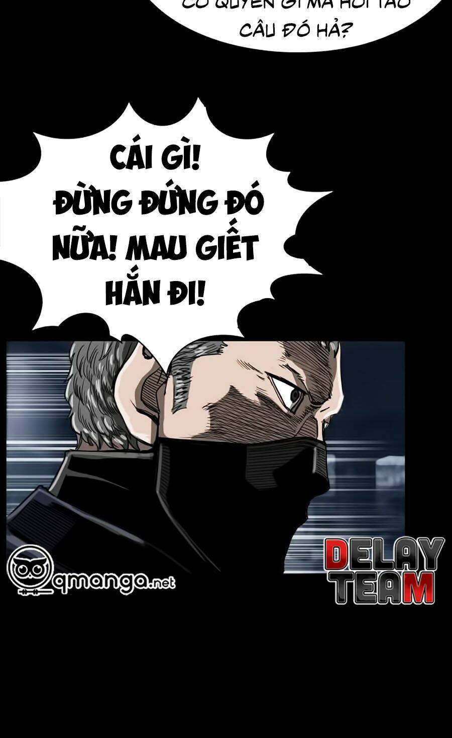 thợ săn đầu tiên chapter 39 42