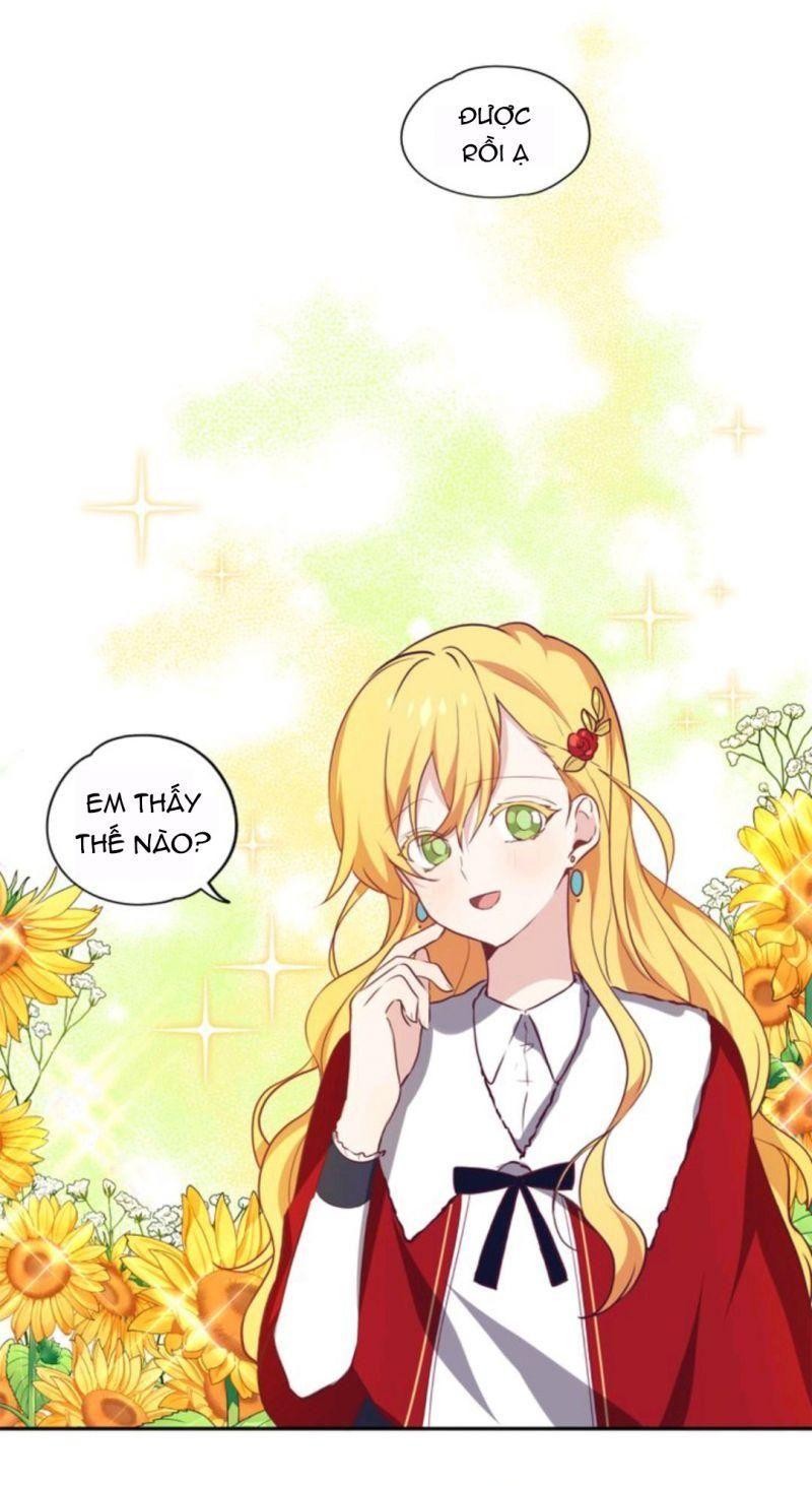 đi theo dấu vụn bánh chapter 18 53