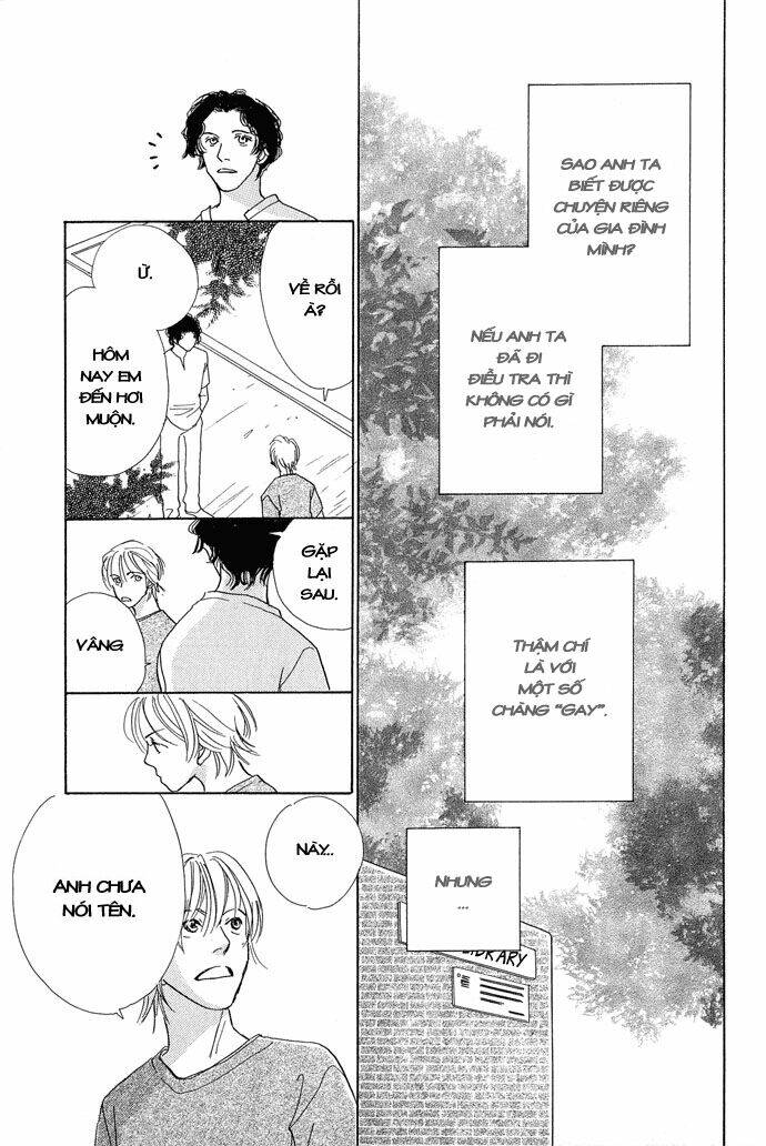 kobatotei ibun chapter 9 19