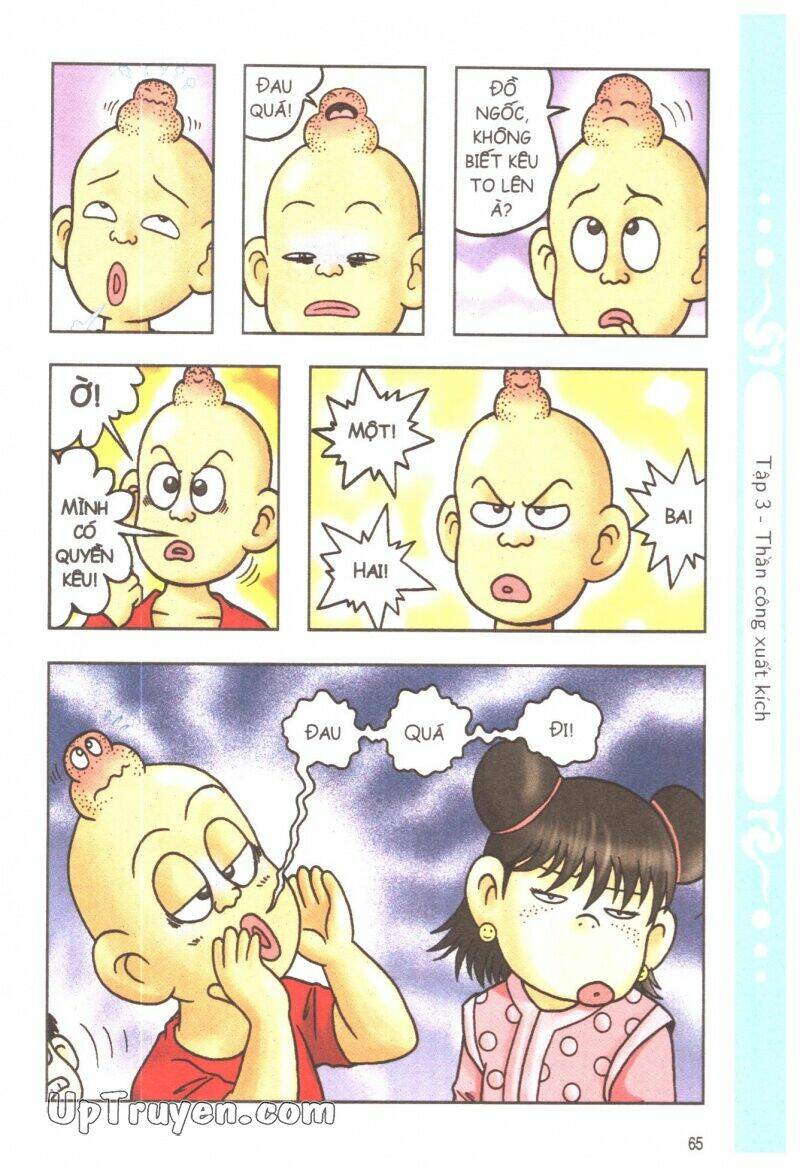 ô long viện tình huynh đệ chapter 3.3 6