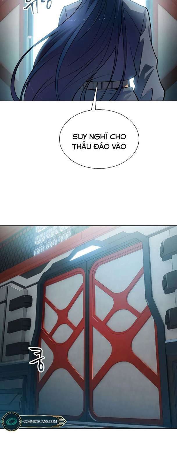 cuộc chiến trong tòa tháp chapter 578 51