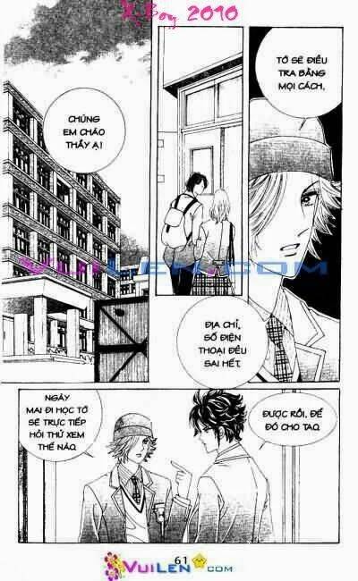 cuộc sống của tôi chapter 10 61