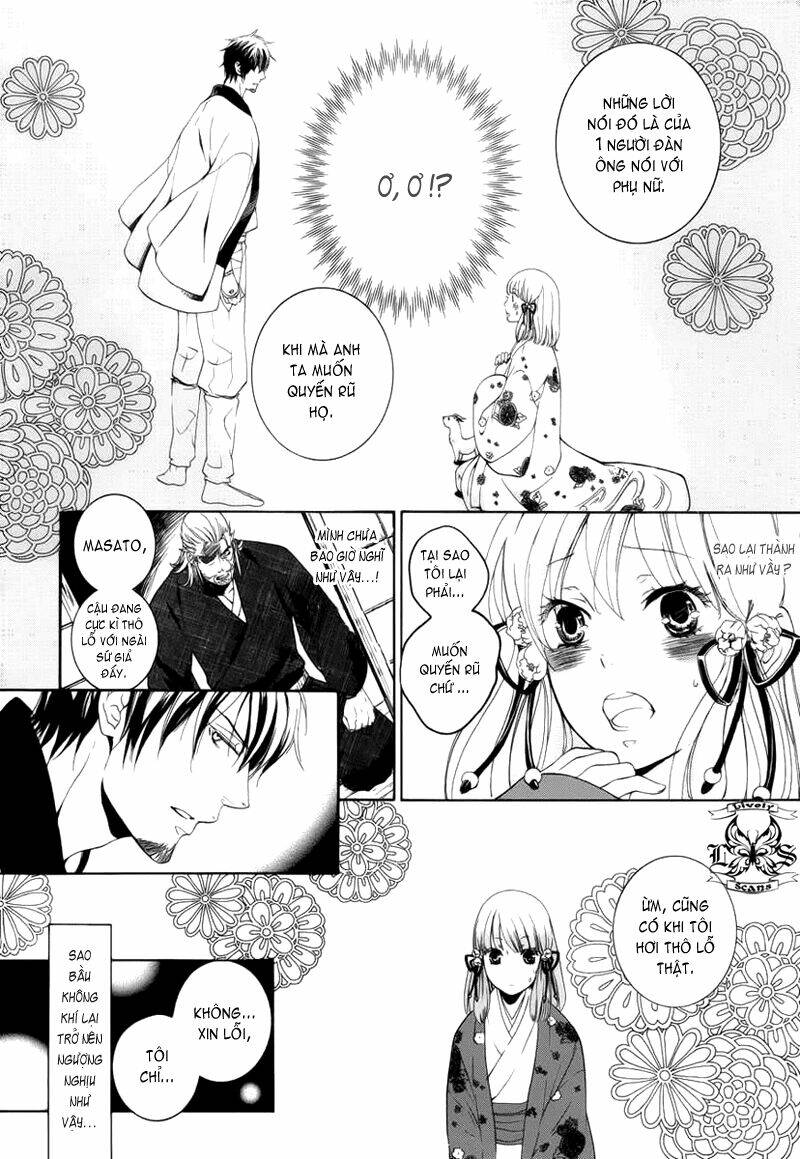 nise no chigiri chapter 5 3