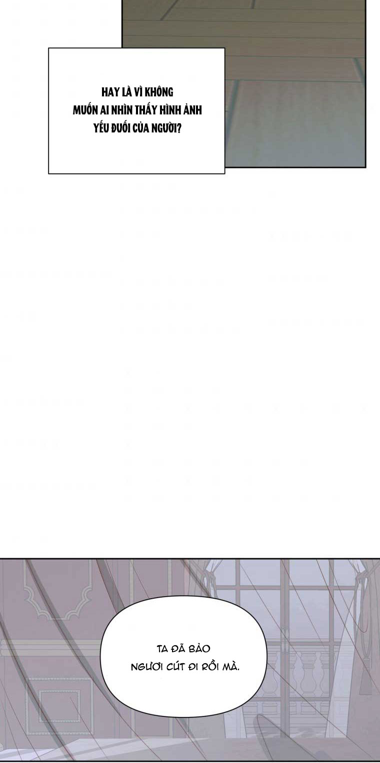 trở thành cô vợ khế ước của nhân vật phản diện chapter 34 27