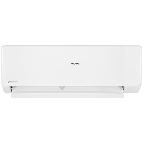 Máy lạnh Aqua Inverter 1.0 HP AQA-RUV10RB - Hàng Chính Hãng -  Mới 100%