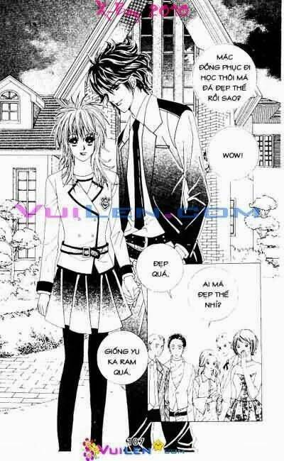 cuộc sống của tôi chapter 7 107