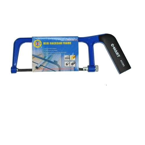 150mm Khung cưa sắt A0389 C-MART