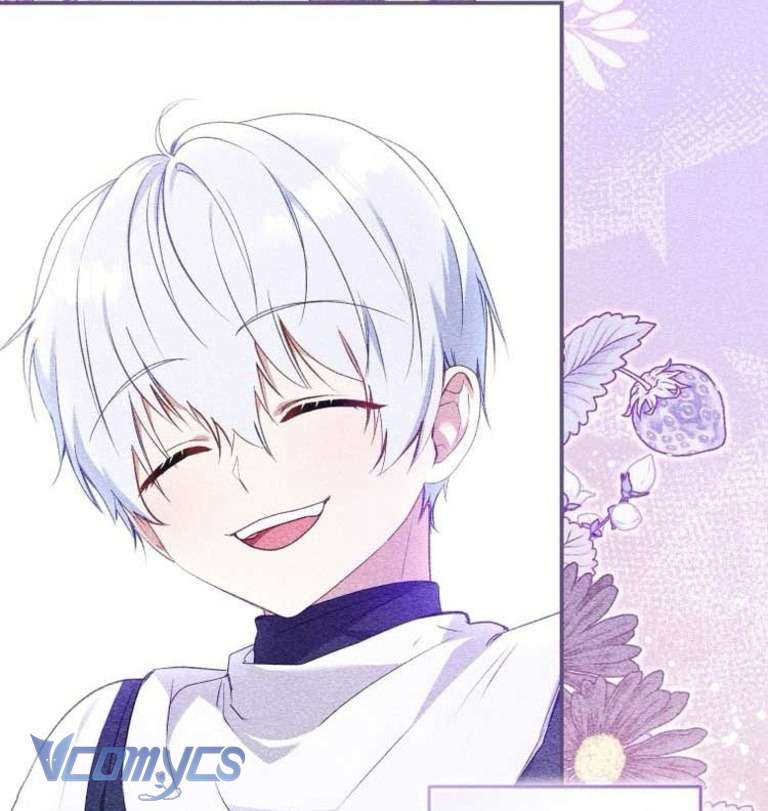 tôi được nuôi dưỡng bởi những kẻ phản diện chapter 64 26