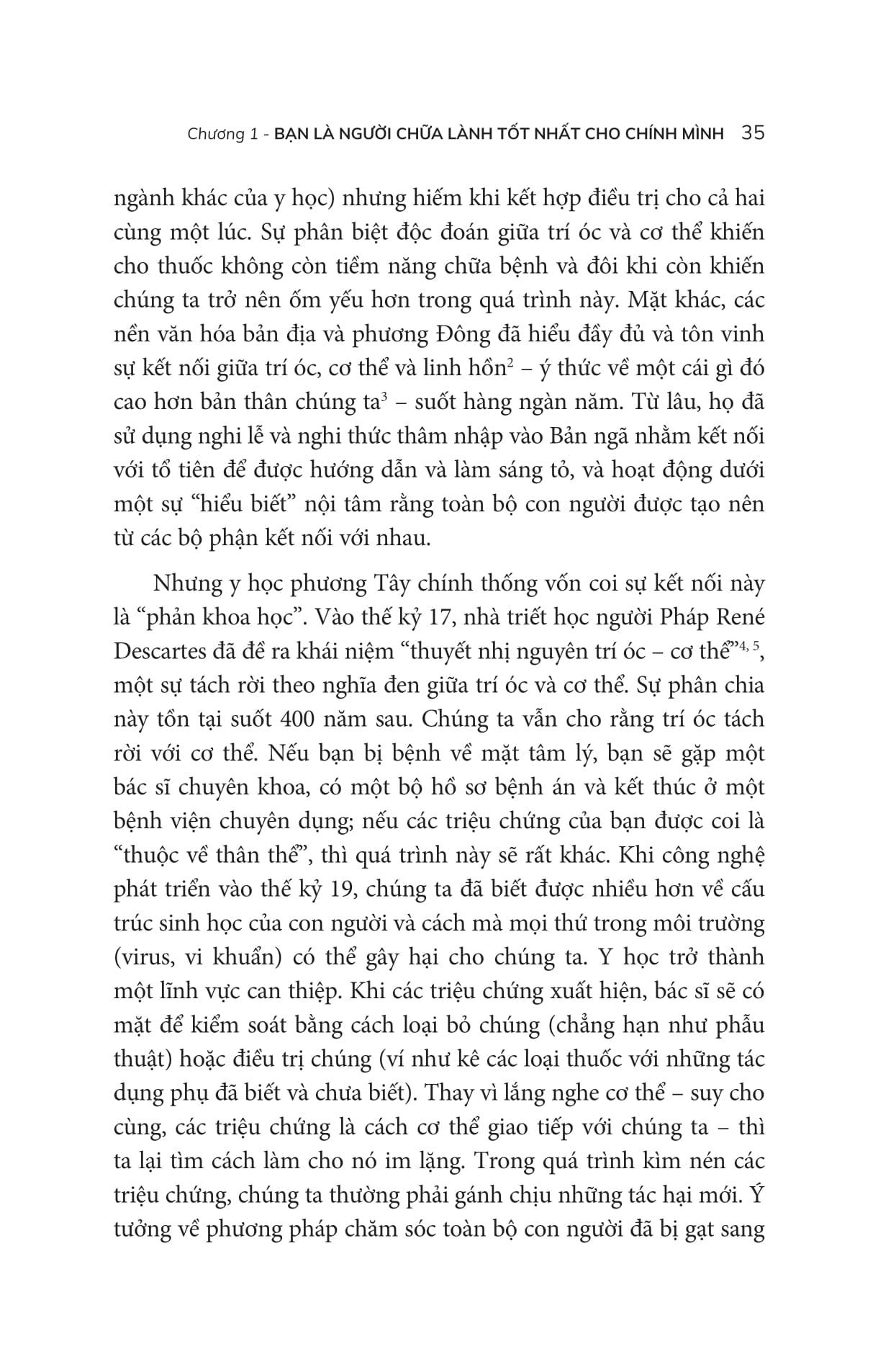 Chữa Lành Sau Sang Chấn - How To Do The Work