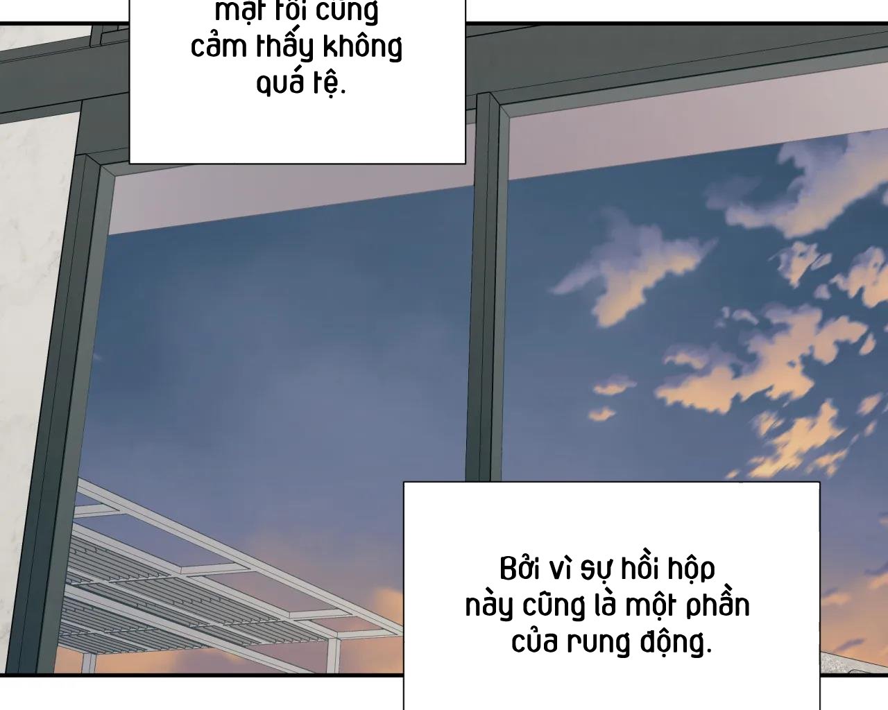 ám ảnh pheromone chapter 65 53