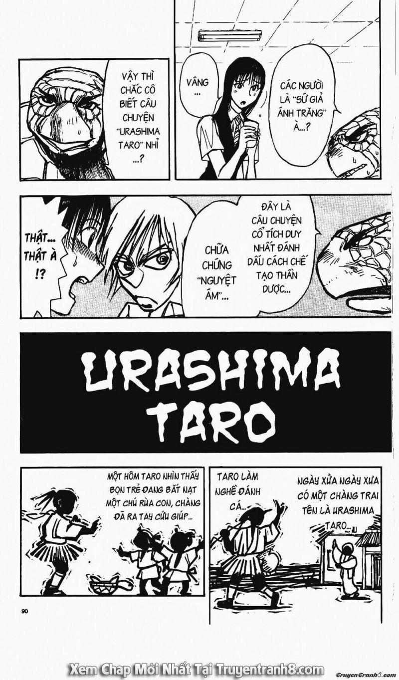 sắc lệnh ánh trăng chapter 39 28