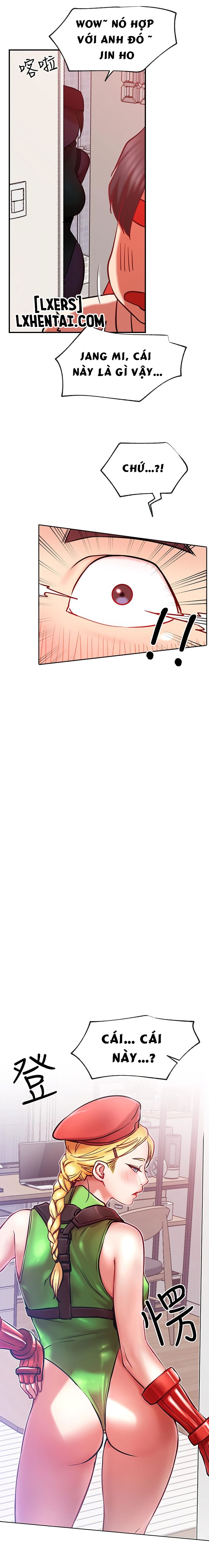 cuộc sống như anh hằng mơ chapter 30 1