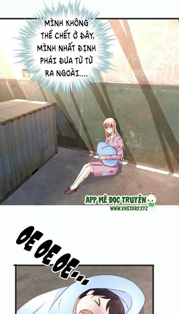 mưu ái thành nghiện chapter 128 17