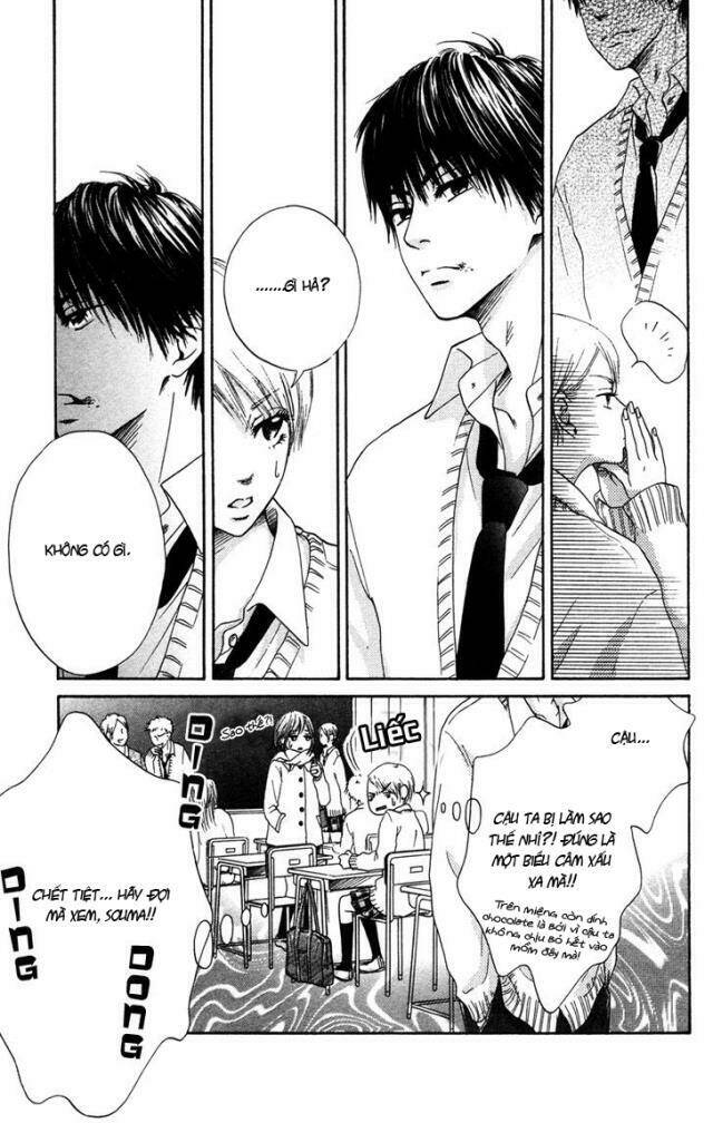 tổng hợp one shot. chapter 49 16