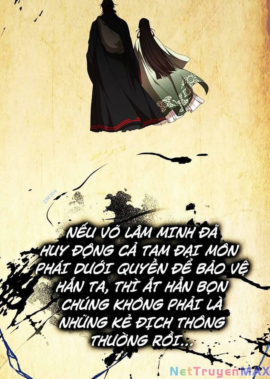 võ đang kỳ hiệp chapter 108 89