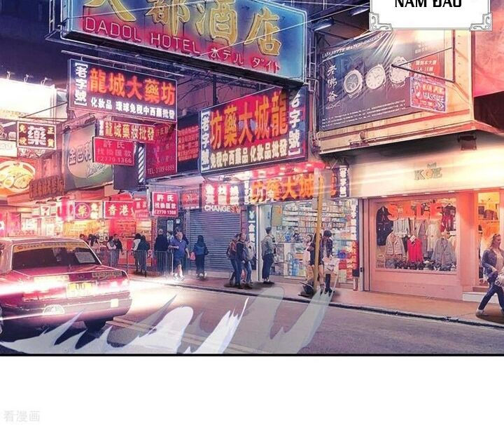 đệ nhất người ở rể chapter 91 30