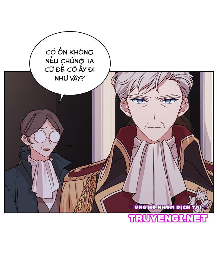 tiểu thư chỉ muốn được nghỉ ngơi chapter 4 2