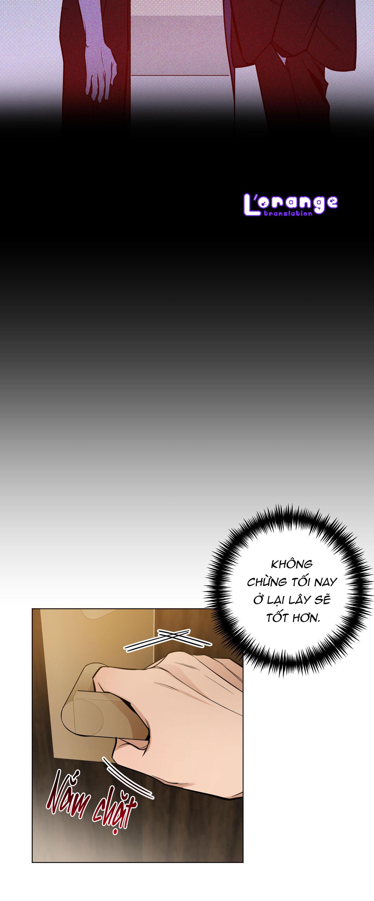 bình minh chia cắt màn đêm chapter 11 5