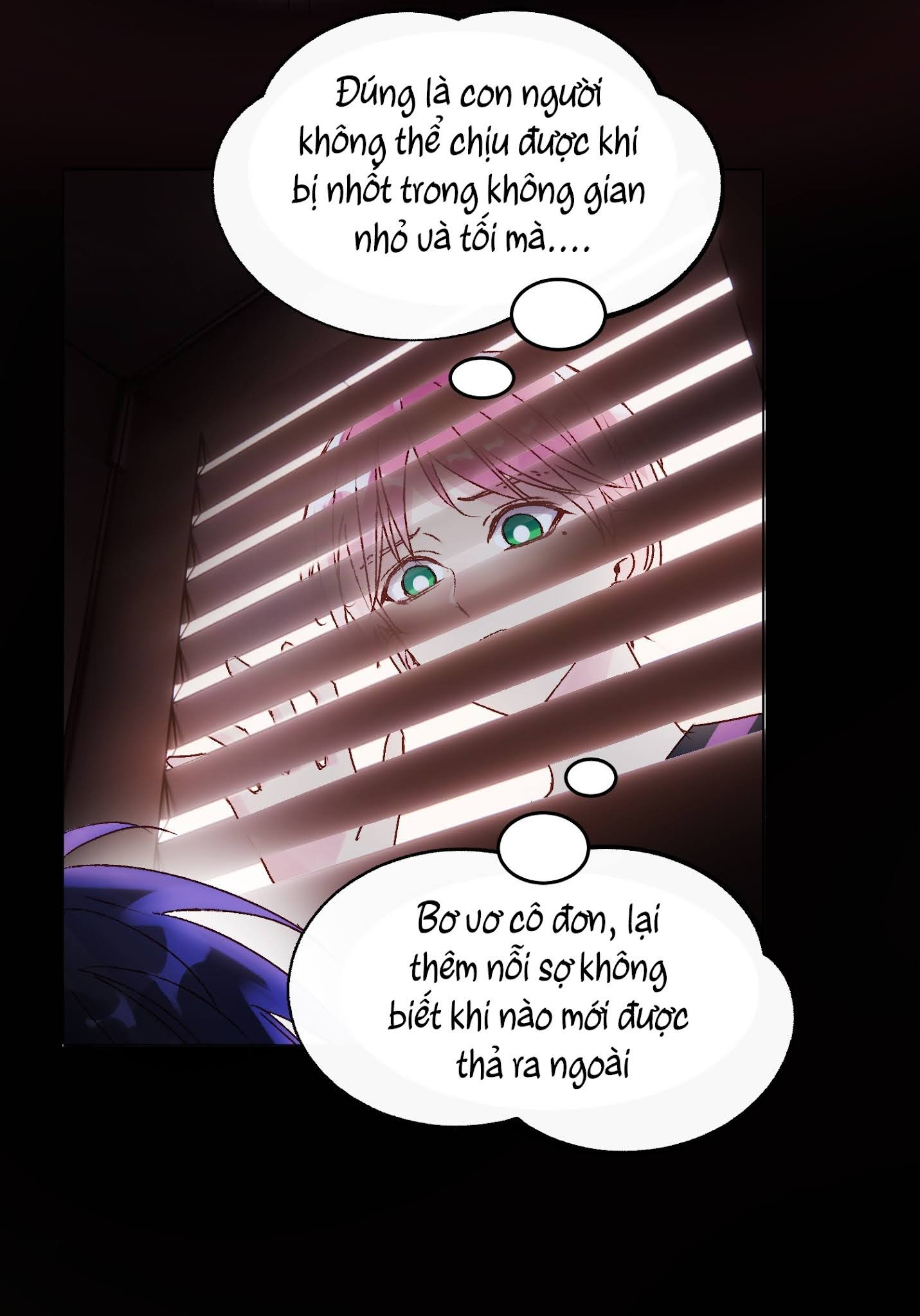 tôi phải trở thành nhân vật đại phản diện chapter 12 29