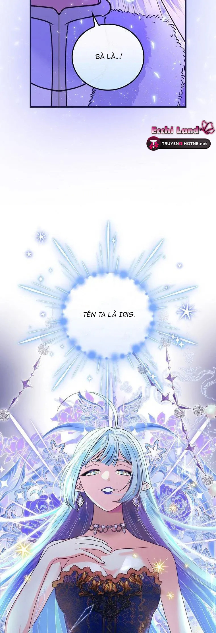 hiệp sĩ băng giá chapter 62.2 12