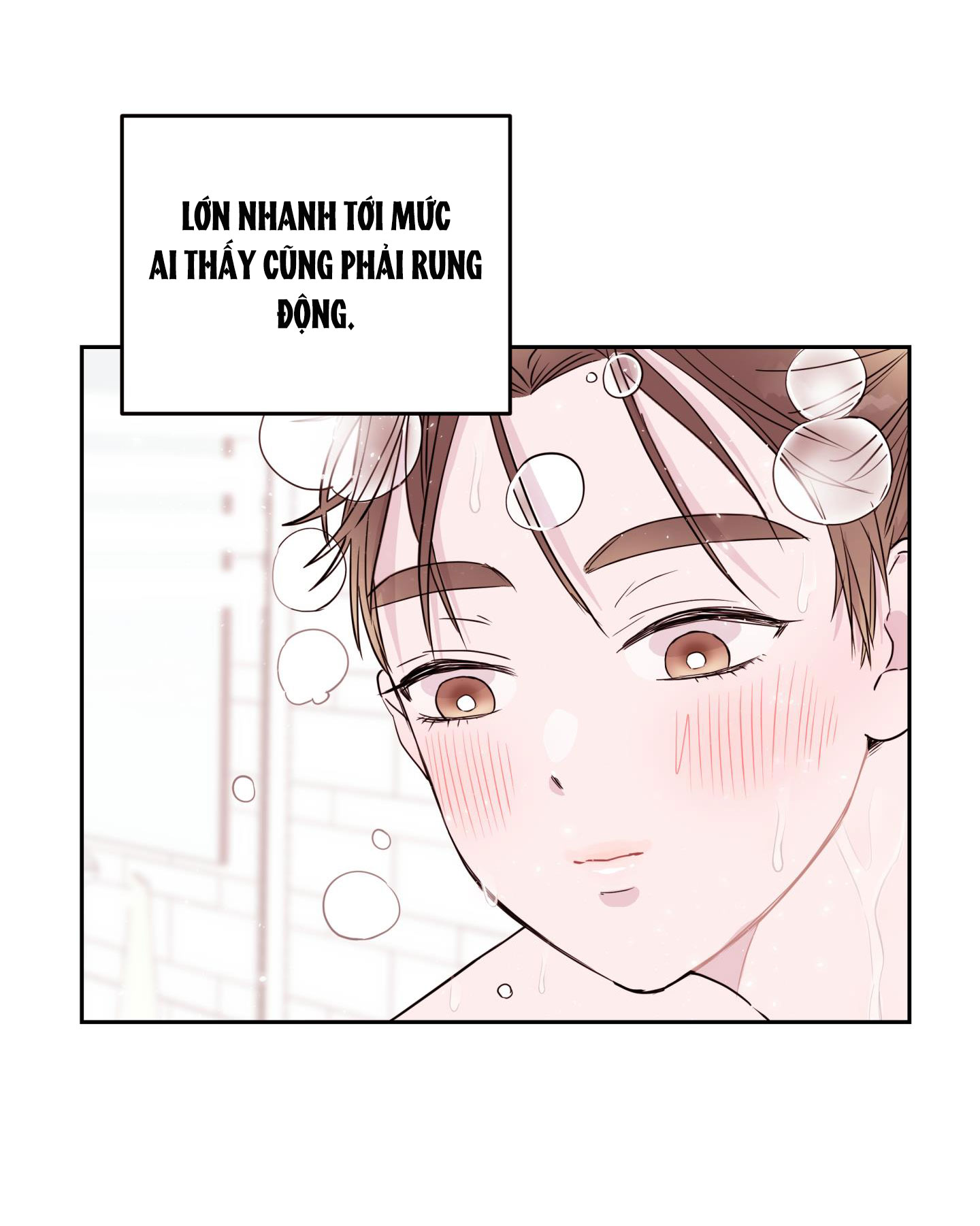 em trai vợ thật nguy hiểm chapter 8 34