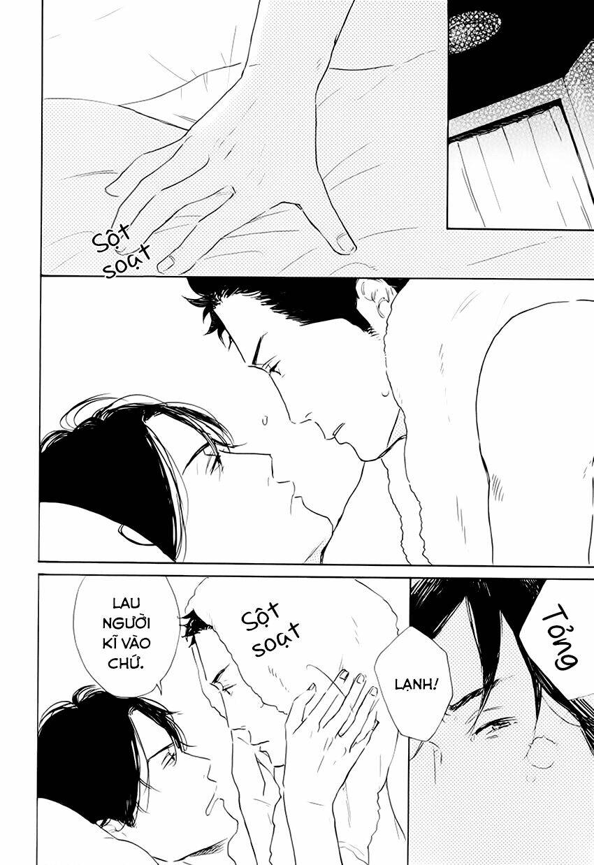 dạy trẻ bất thành chapter 7 15