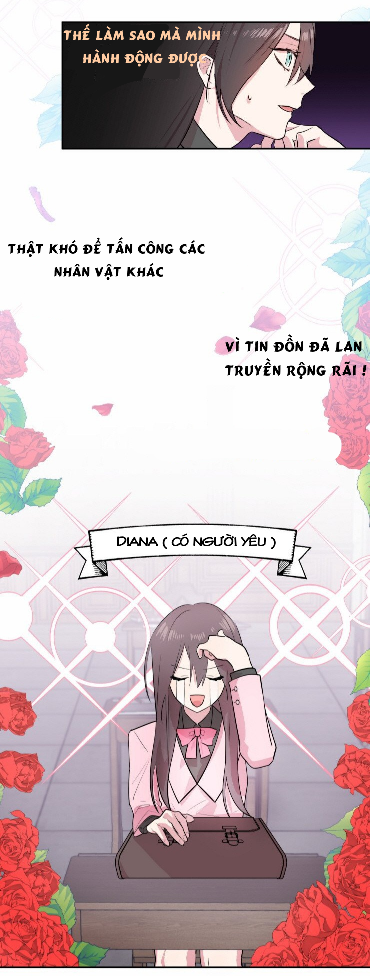 Cuộc Tấn Công Đau Đớn Chapter 8 - Next 