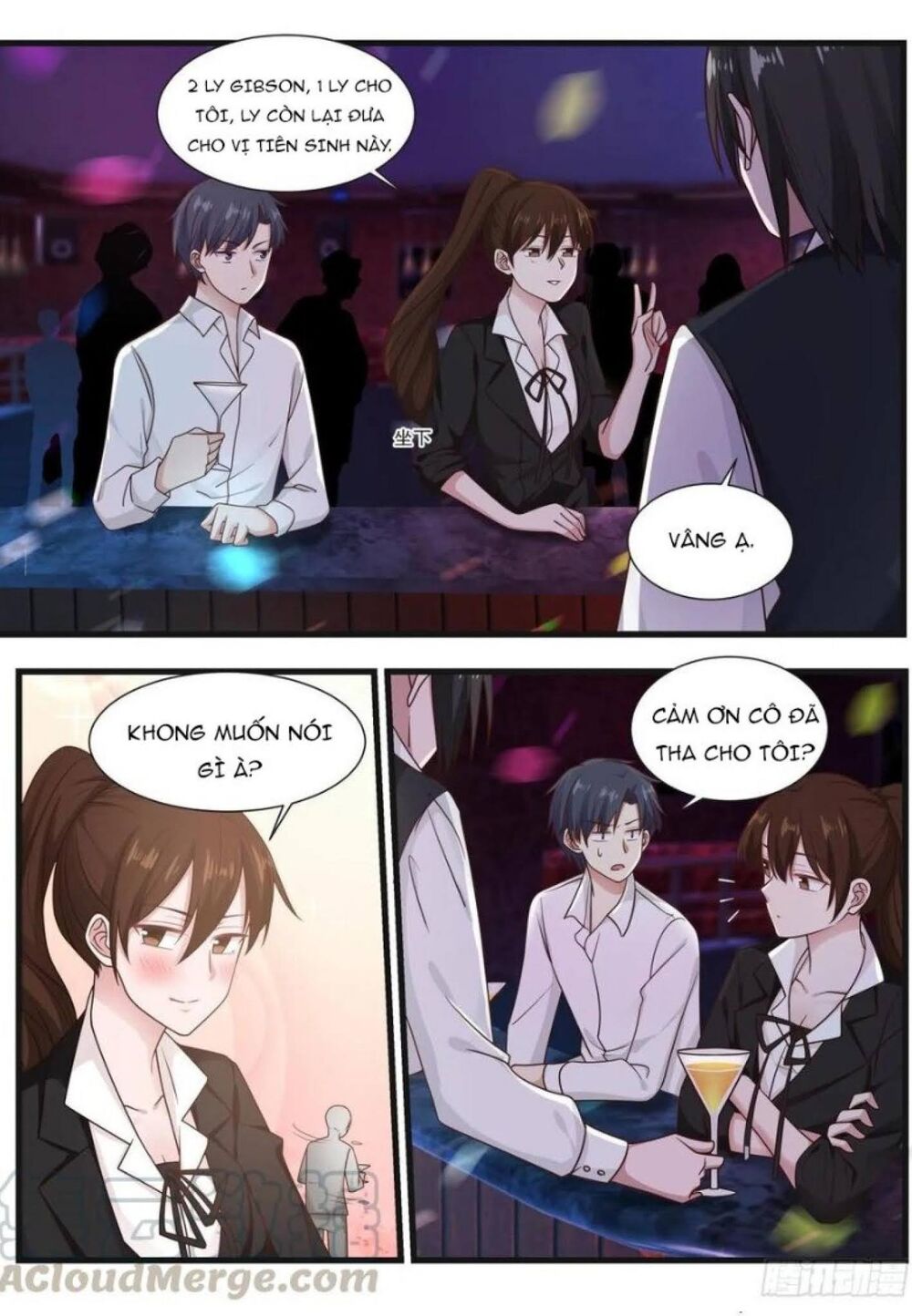 hệ thống khoa học kỹ thuật đen tối của học bá chapter 76 9