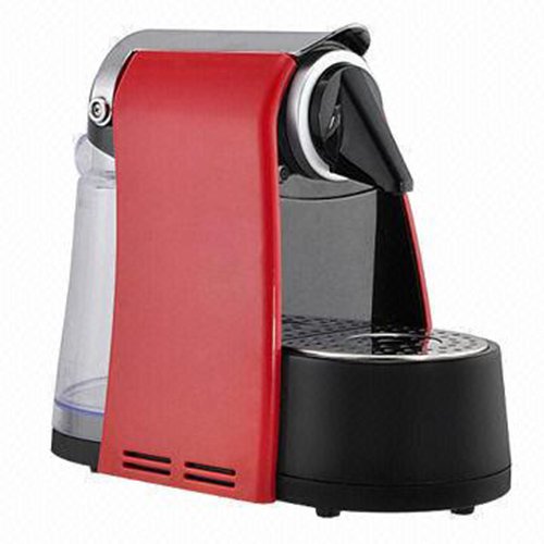 Máy pha cà phê dạng viên nén CINO Capsule coffee machine CN - Z0104 . Hàng chính hãng