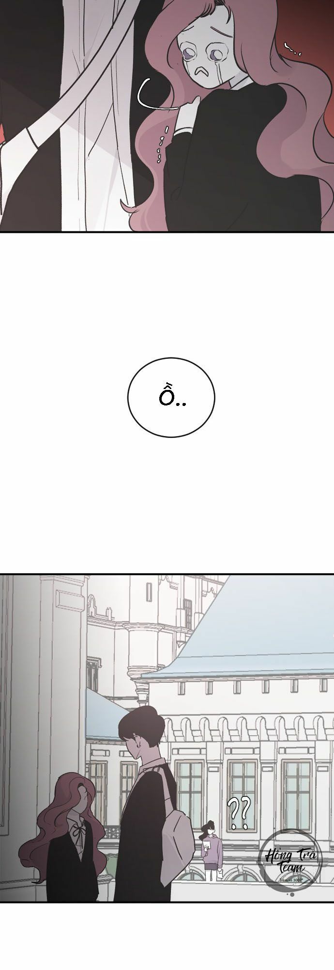 ba người anh trai cực phẩm của tôi chapter 19 24