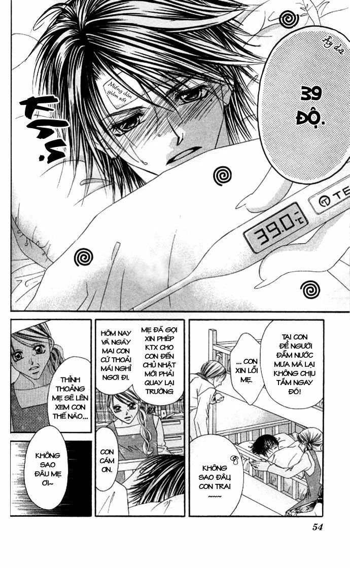 i love my little sister chapter 31 19