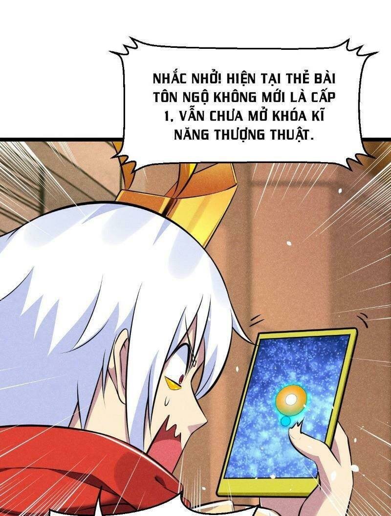 thần tiên rút thẻ chapter 5 15